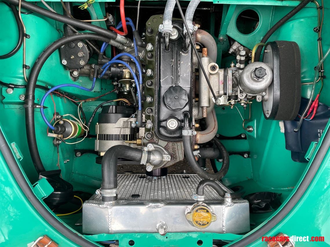 austin-a35-race-car---ex-hrdc-academy-car