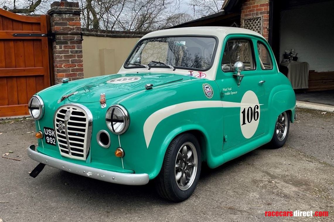 austin-a35-race-car---ex-hrdc-academy-car
