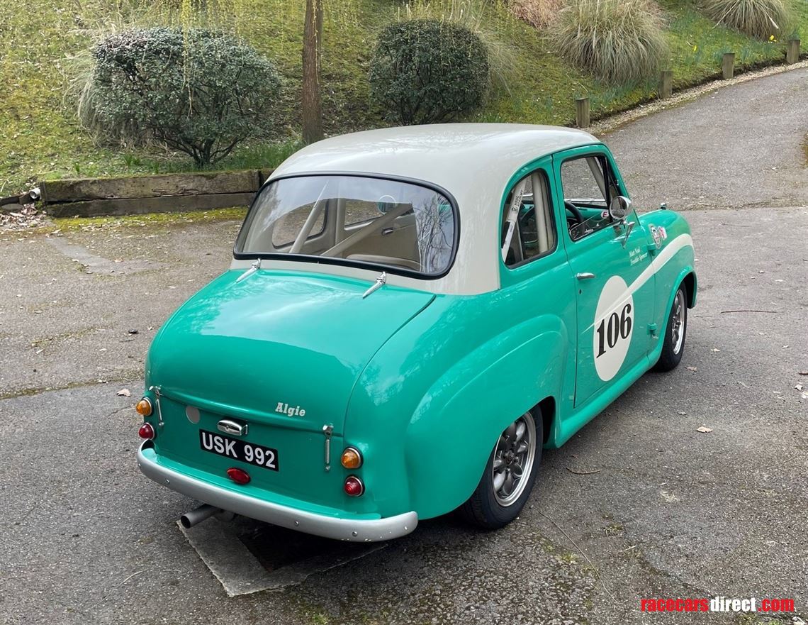 austin-a35-race-car---ex-hrdc-academy-car