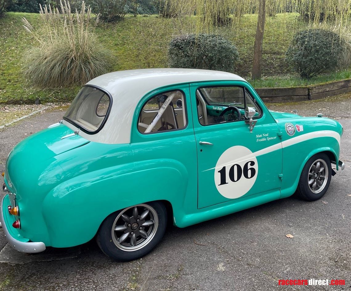 austin-a35-race-car---ex-hrdc-academy-car