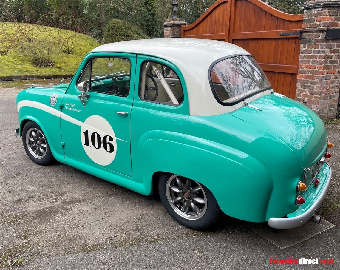 austin-a35-race-car---ex-hrdc-academy-car