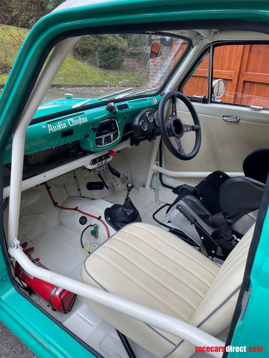 austin-a35-race-car---ex-hrdc-academy-car