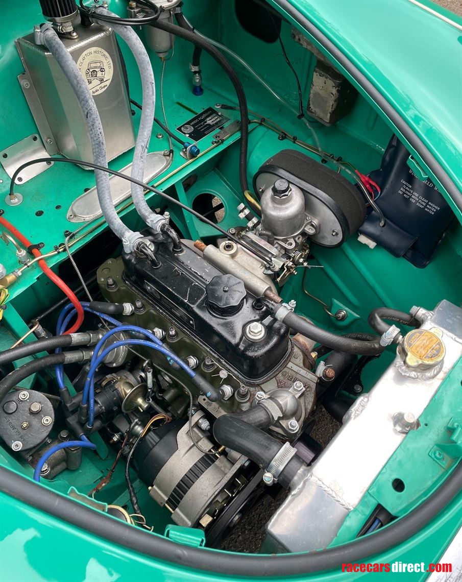 austin-a35-race-car---ex-hrdc-academy-car