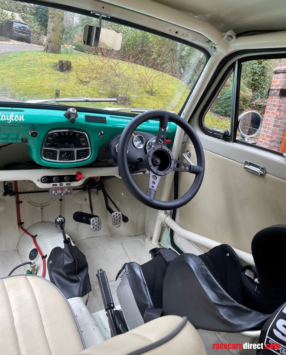 austin-a35-race-car---ex-hrdc-academy-car
