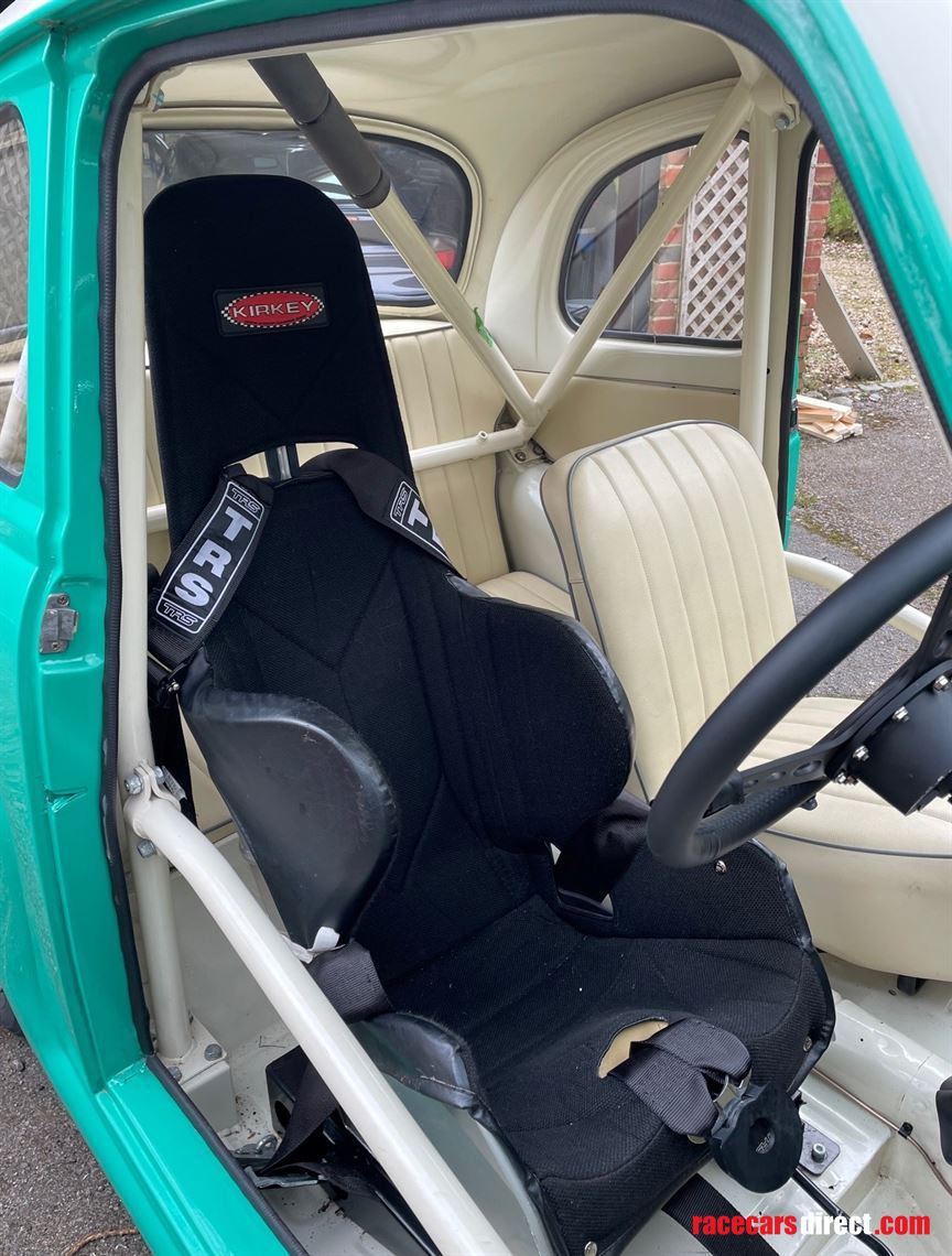 austin-a35-race-car---ex-hrdc-academy-car