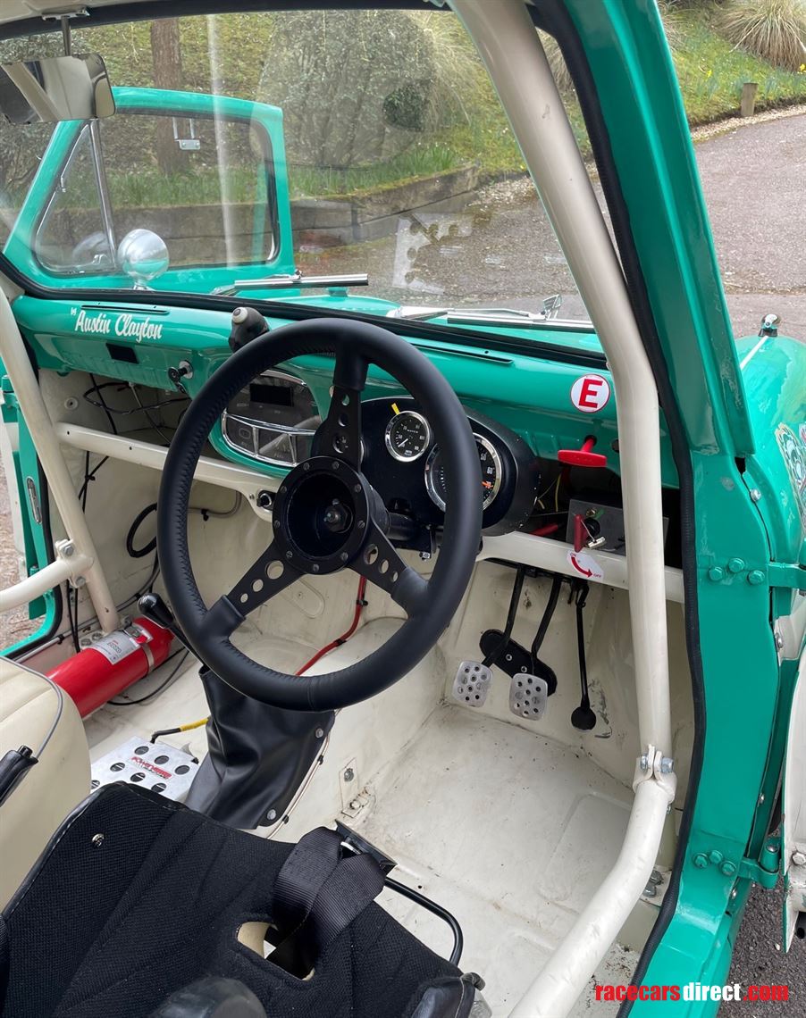 austin-a35-race-car---ex-hrdc-academy-car