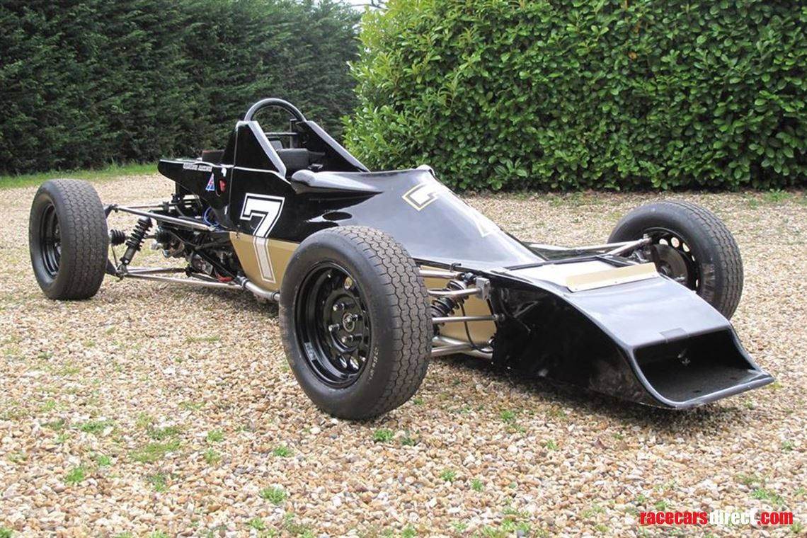 van-deimen-rf80now-sold