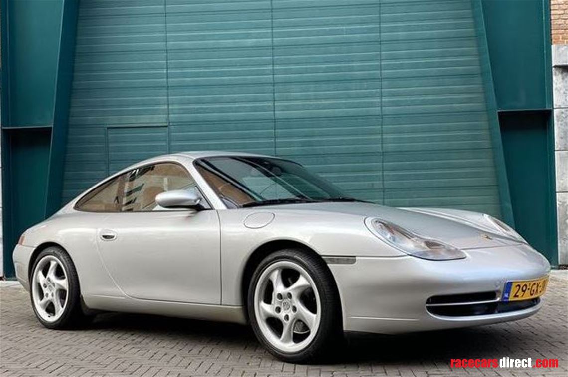 1999-porsche-911-carrera-4