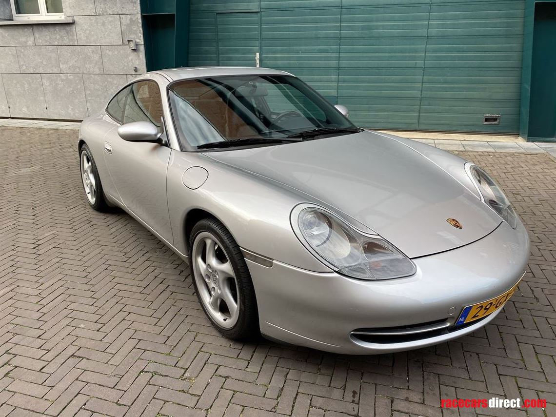 1999-porsche-911-carrera-4