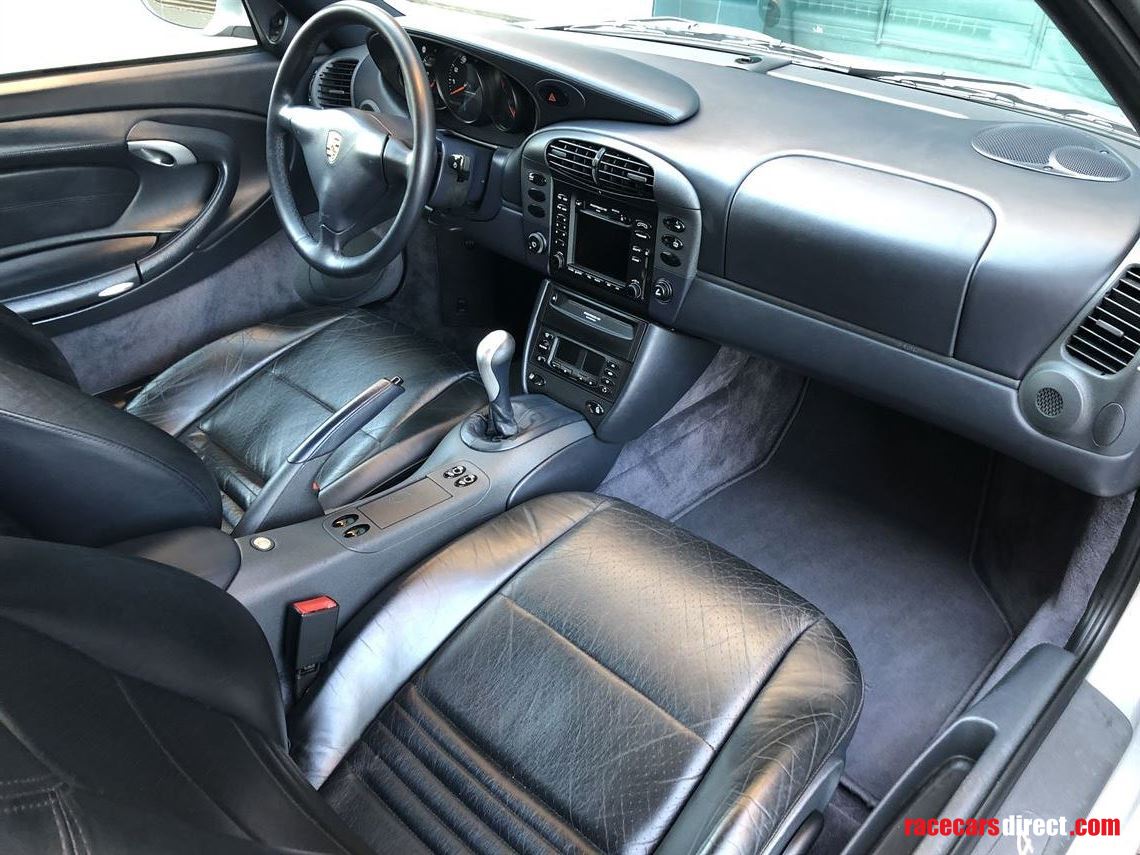 1999-porsche-911-carrera-4