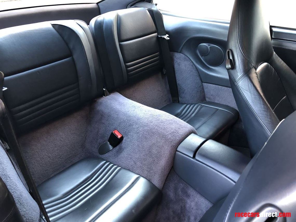 1999-porsche-911-carrera-4