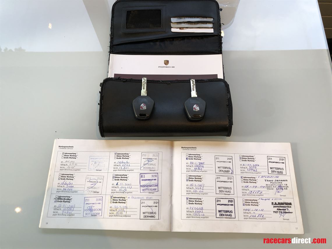 1999-porsche-911-carrera-4