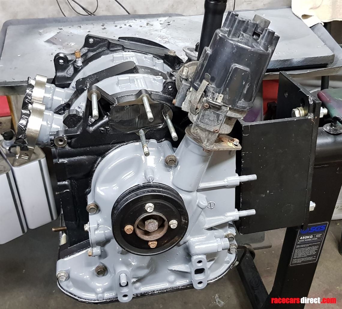 Mazda 13B Specs _ Ultimate 13B Rotary Engine Guide – VKNC