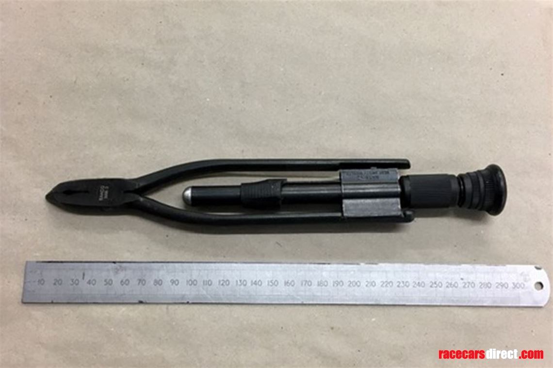 bahco-reversible-lockwire-pliers-brand-new