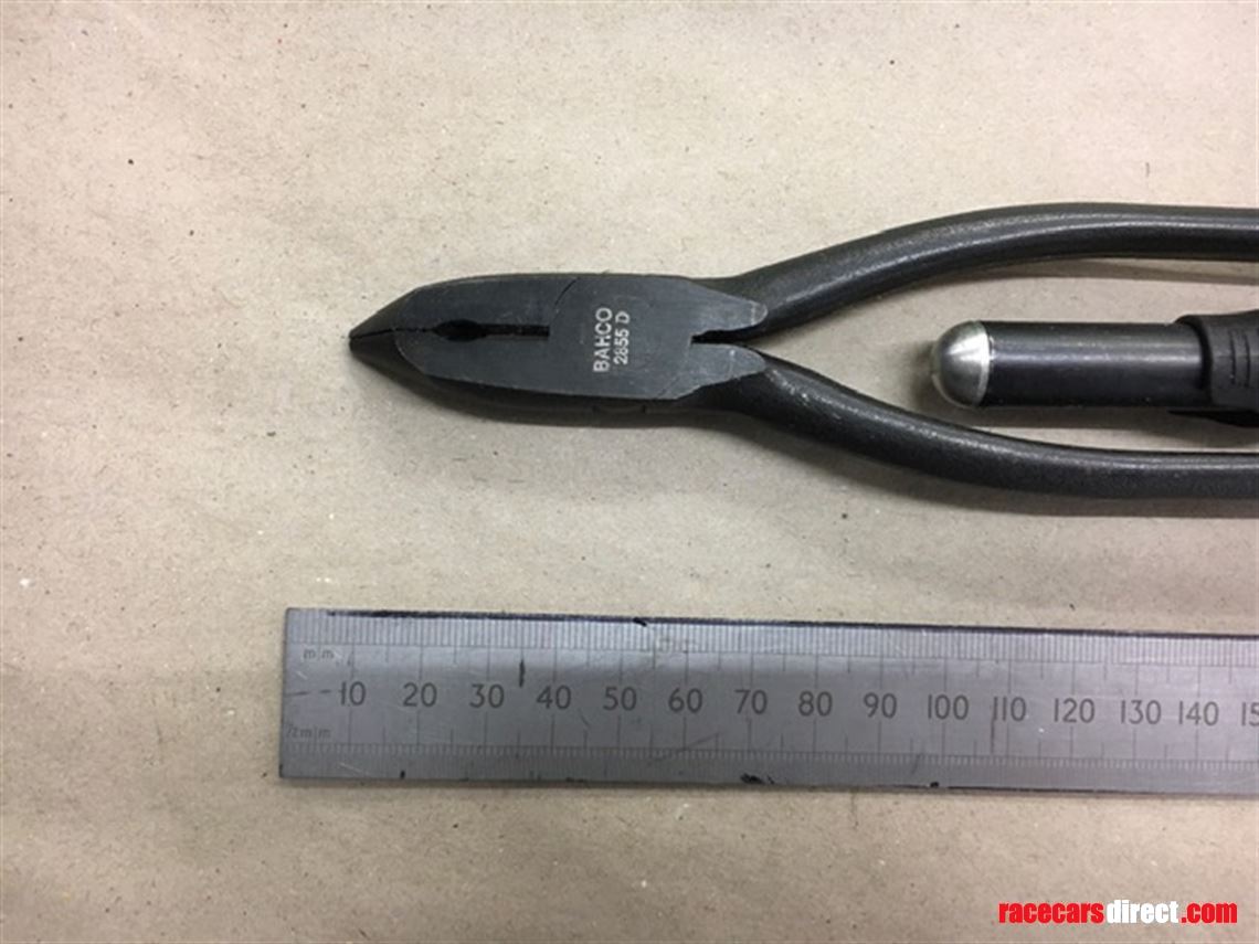 bahco-reversible-lockwire-pliers-brand-new