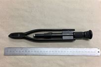 bahco-reversible-lockwire-pliers-brand-new