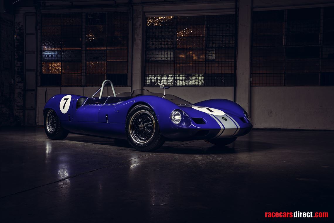 elva-mk-vii-sports-race-car