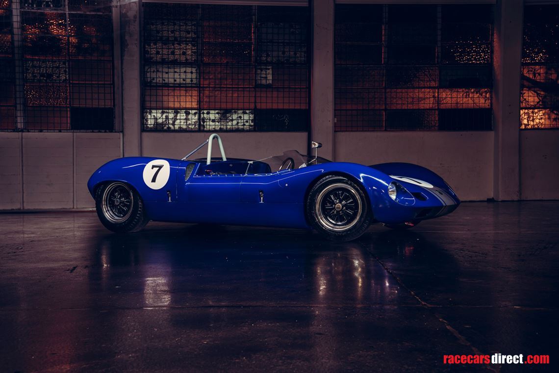 elva-mk-vii-sports-race-car