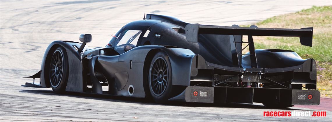 ligier-js-p3-lmp3-prototype