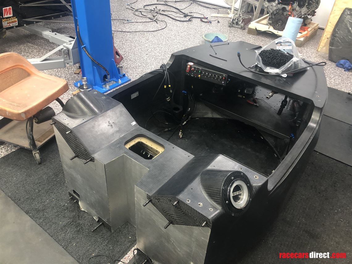 ligier-js-p3-lmp3-prototype