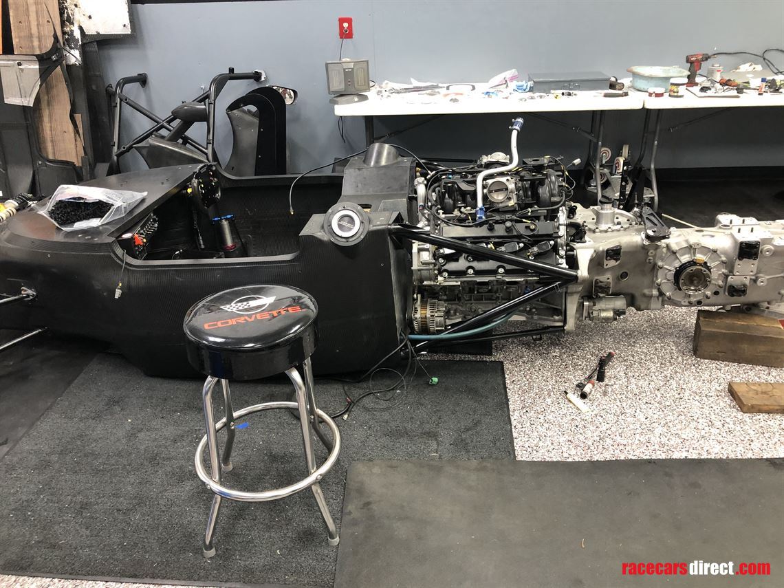 ligier-js-p3-lmp3-prototype