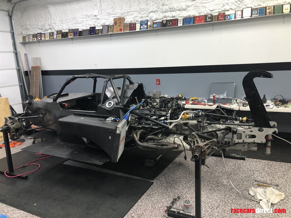 ligier-js-p3-lmp3-prototype