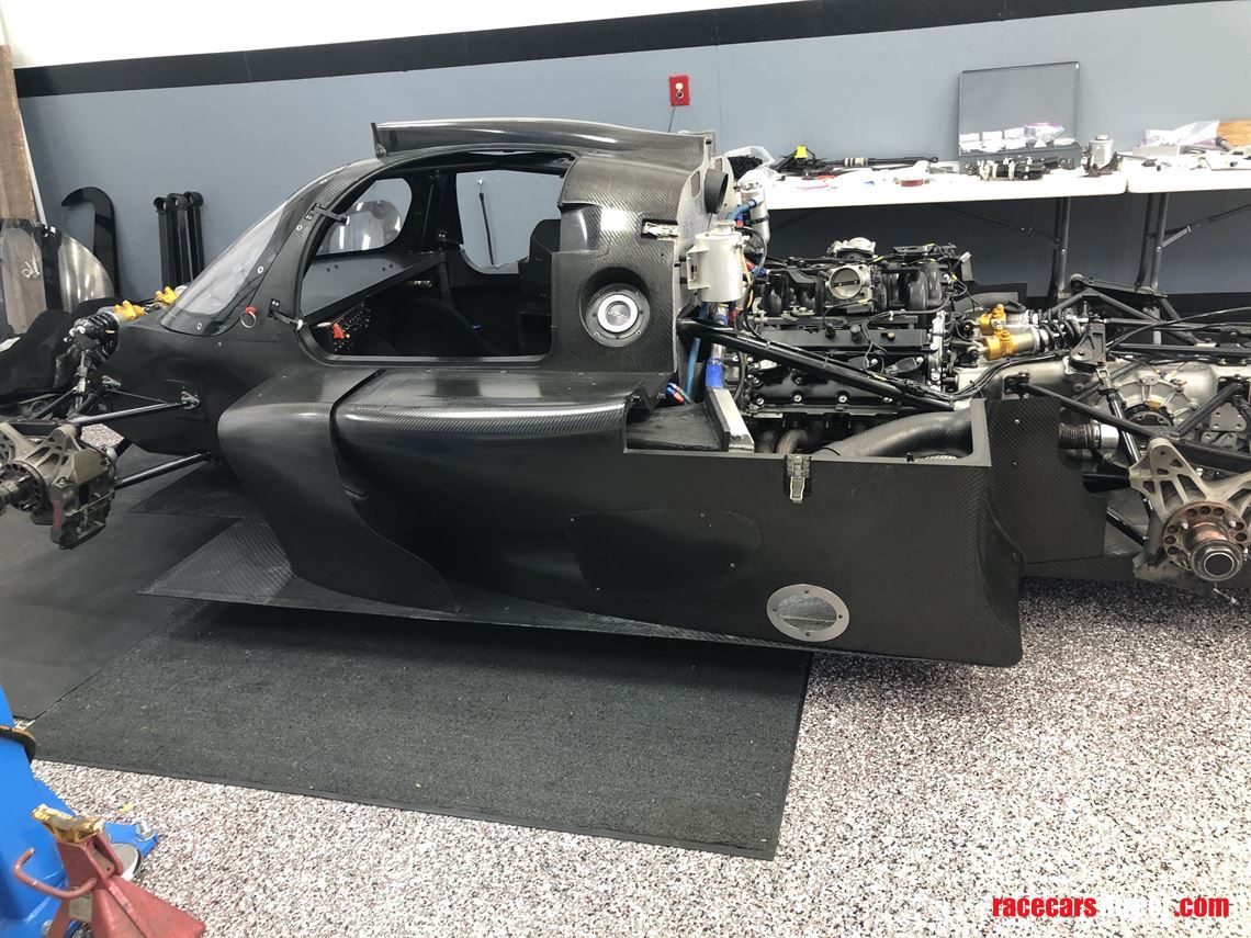 ligier-js-p3-lmp3-prototype