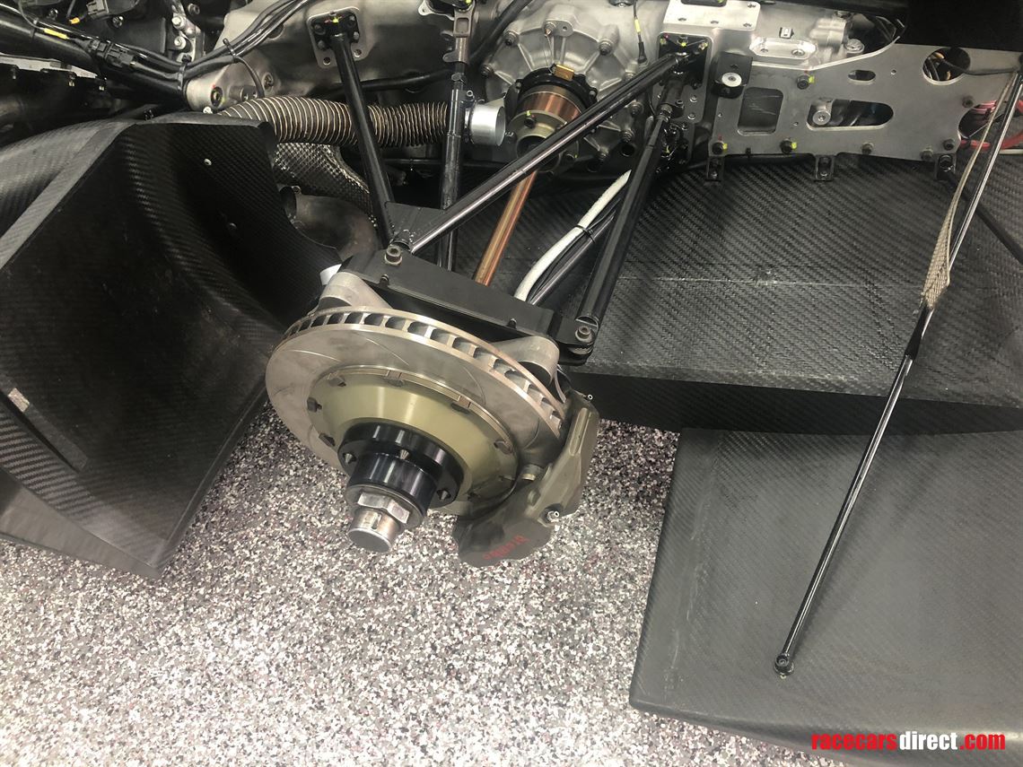 ligier-js-p3-lmp3-prototype