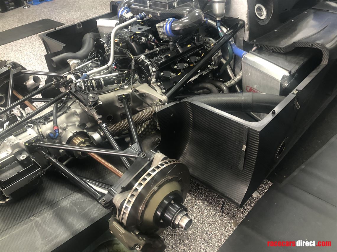 ligier-js-p3-lmp3-prototype