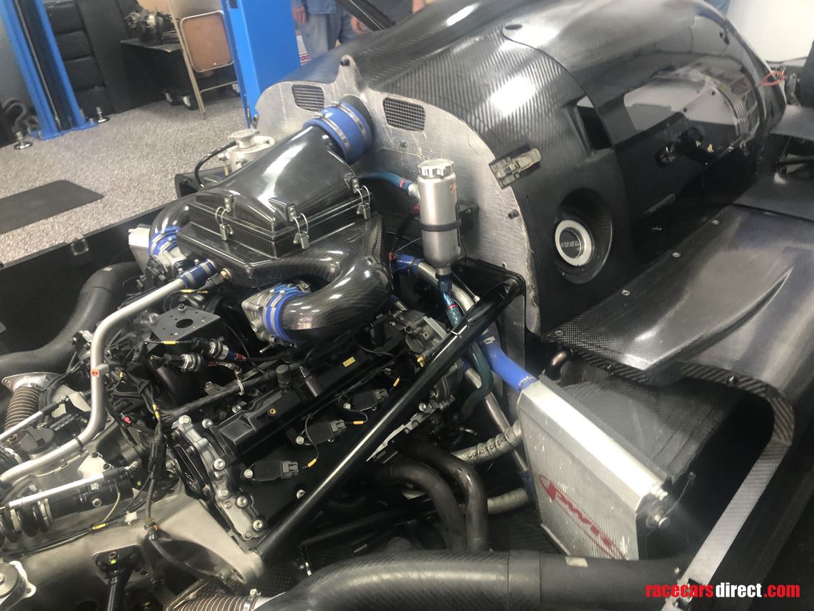 ligier-js-p3-lmp3-prototype