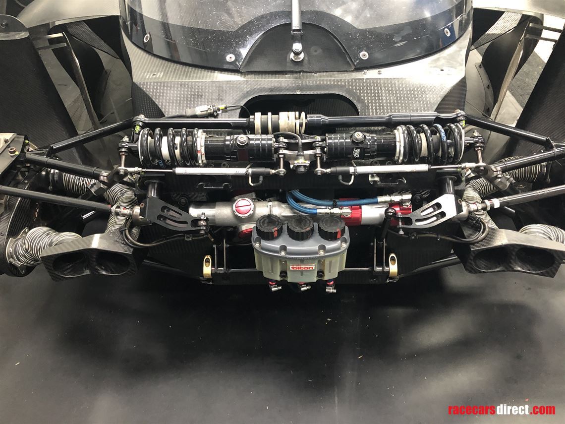 ligier-js-p3-lmp3-prototype