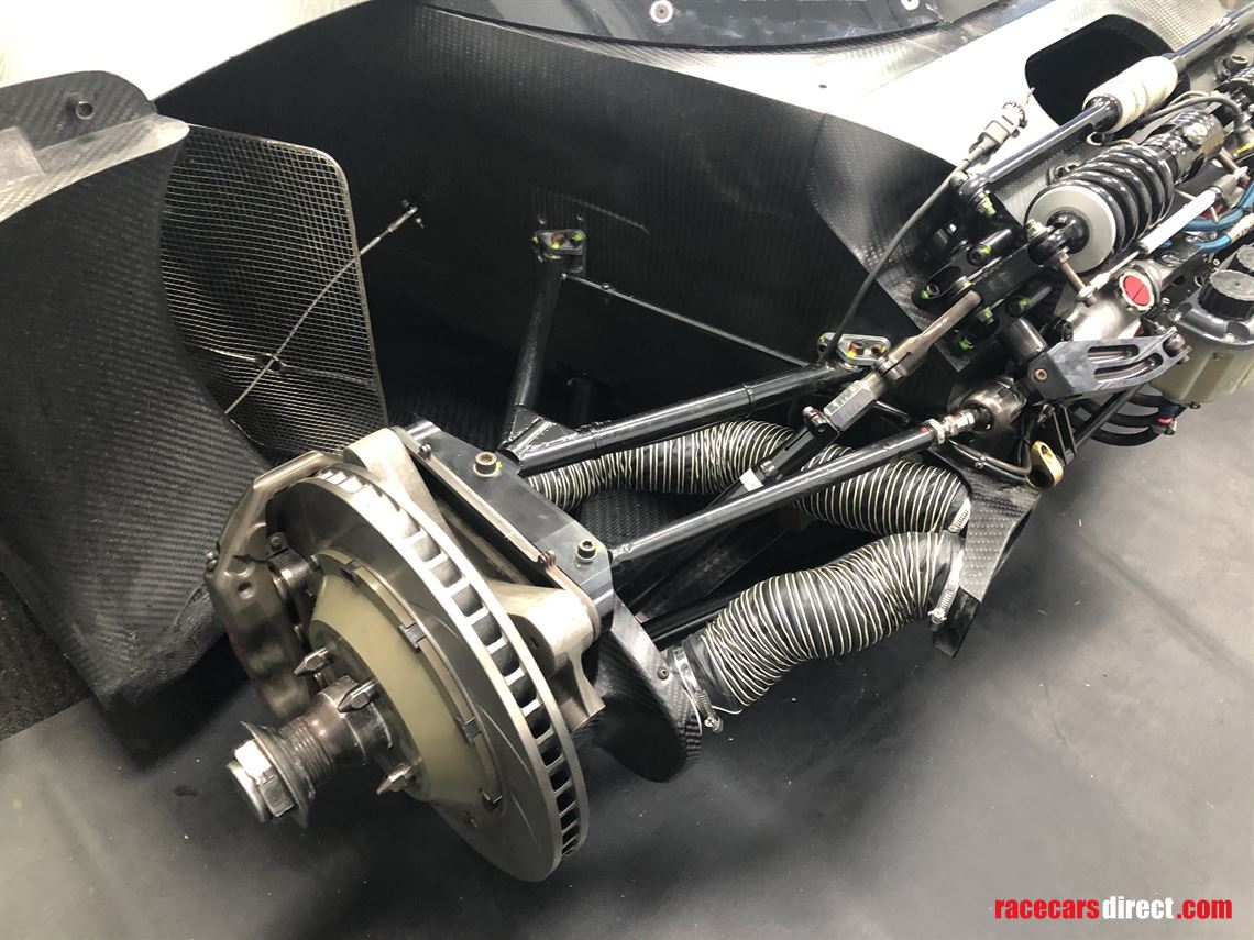 ligier-js-p3-lmp3-prototype