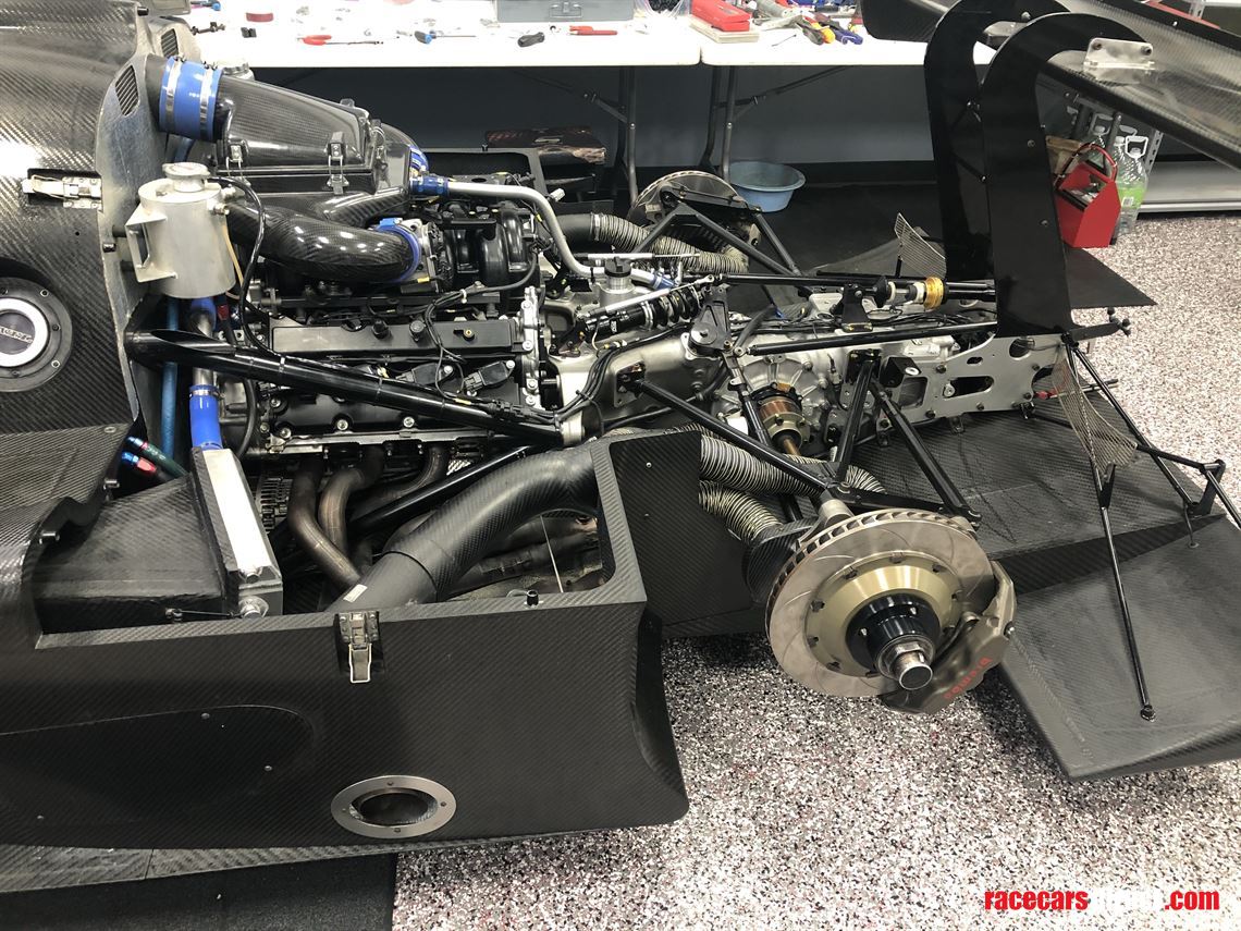 ligier-js-p3-lmp3-prototype