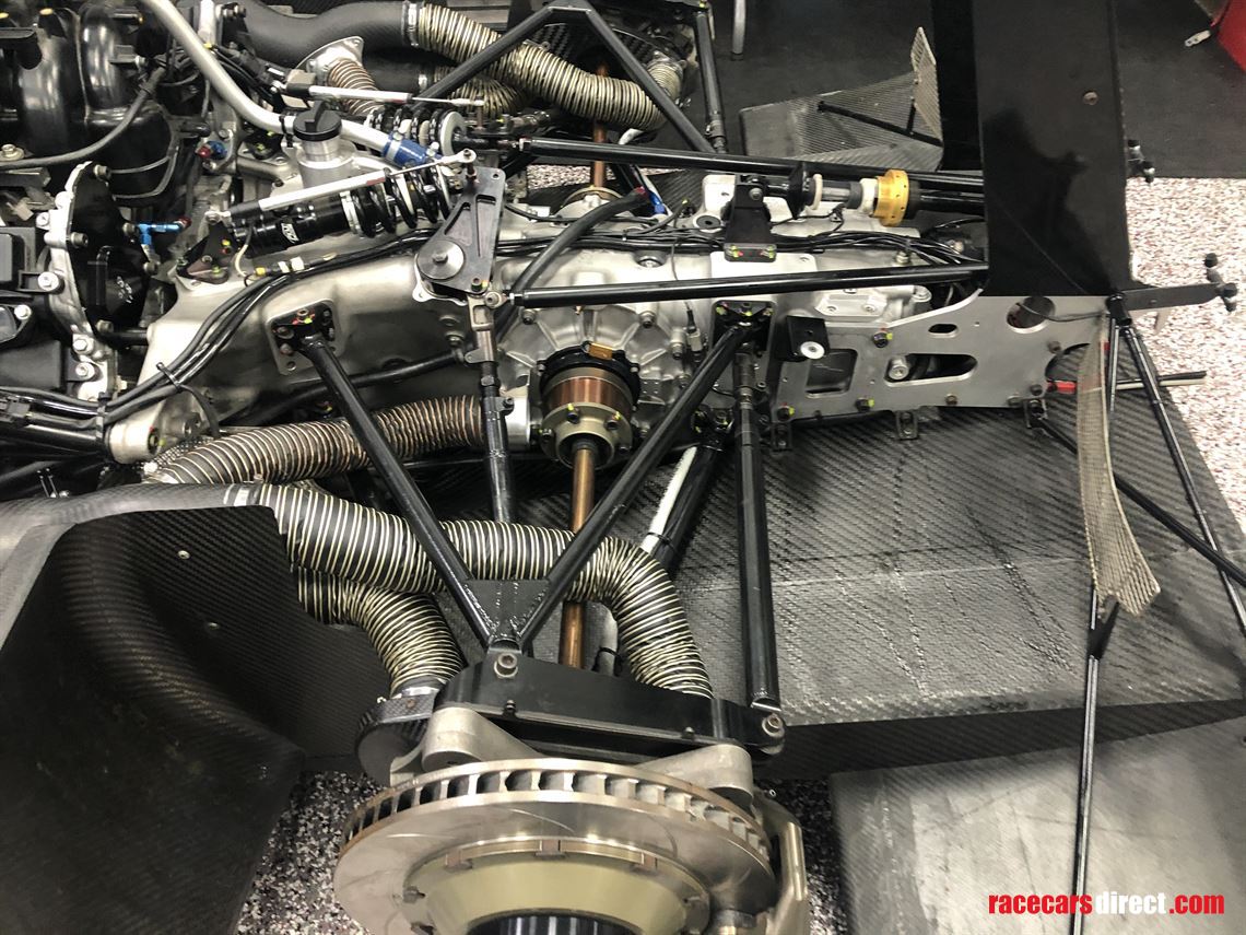 ligier-js-p3-lmp3-prototype