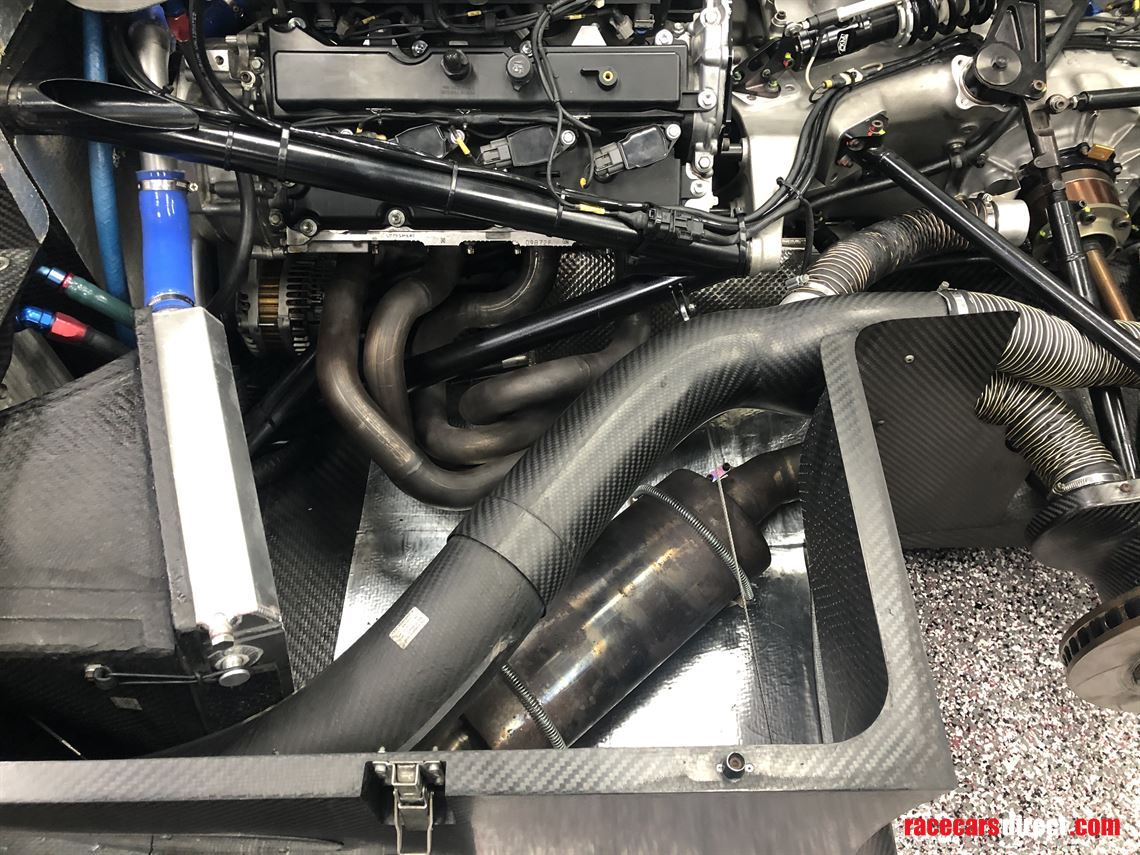 ligier-js-p3-lmp3-prototype