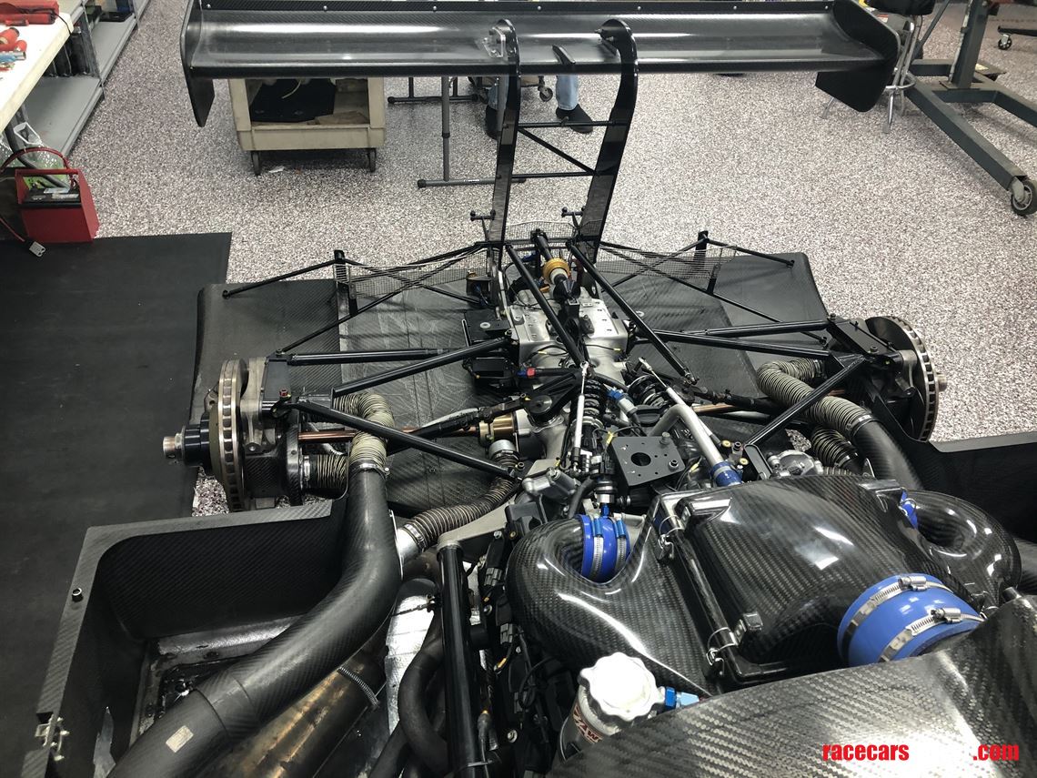 ligier-js-p3-lmp3-prototype