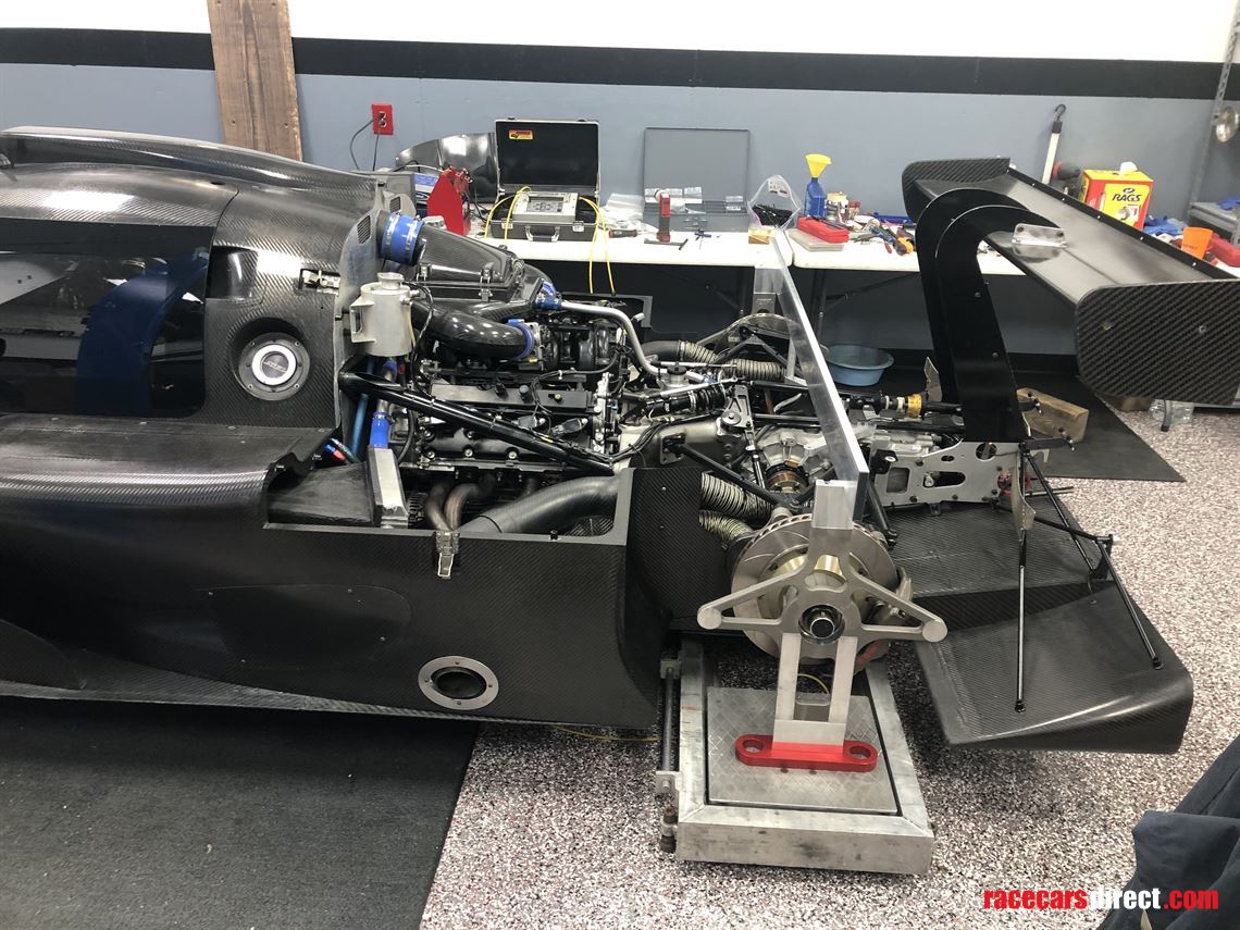 ligier-js-p3-lmp3-prototype