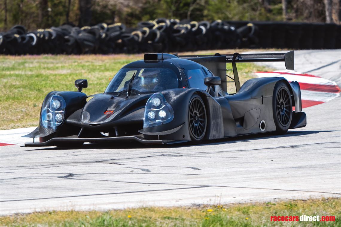 ligier-js-p3-lmp3-prototype