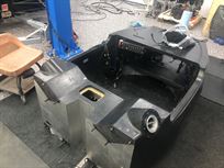 ligier-js-p3-lmp3-prototype