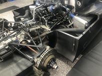 ligier-js-p3-lmp3-prototype