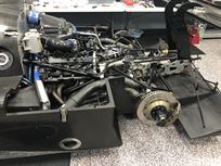 ligier-js-p3-lmp3-prototype