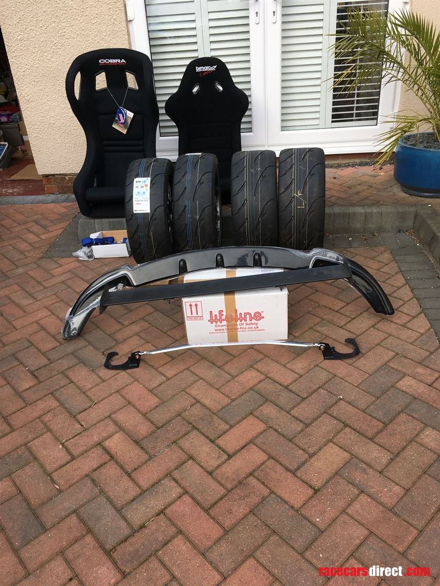 bmw-e45-330ci-track-day-car-project