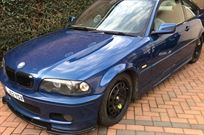 Track Day project £5500