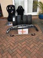 bmw-e45-330ci-track-day-car-project