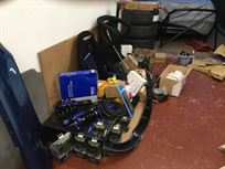 bmw-e45-330ci-track-day-car-project