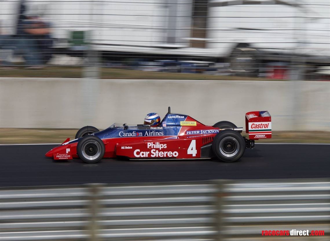 swift-db4-formula-atlantic