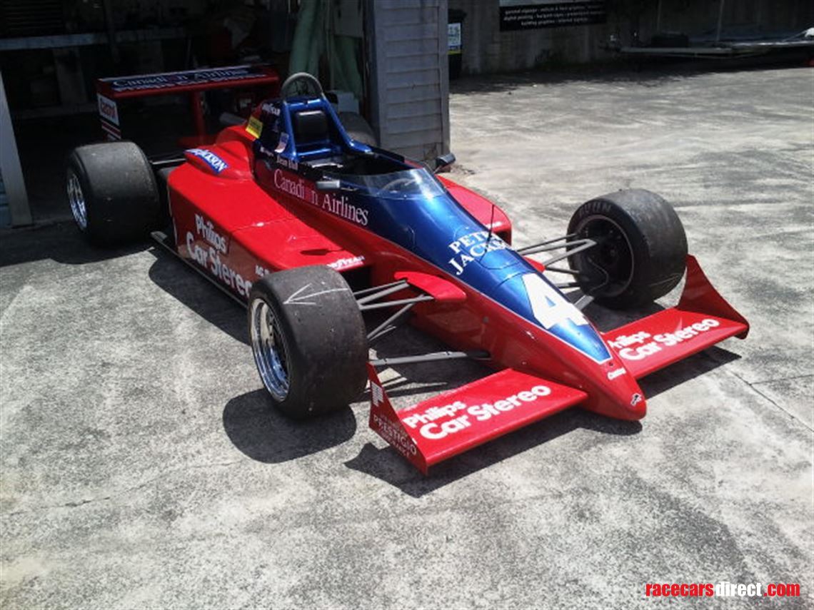 swift-db4-formula-atlantic