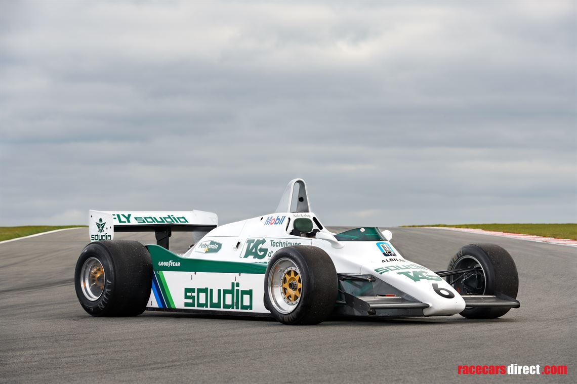 1982-williams-fw08---cosworth-dfv---f1
