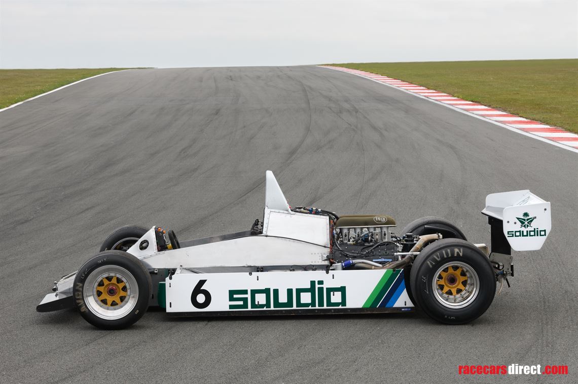 1982-williams-fw08---cosworth-dfv---f1