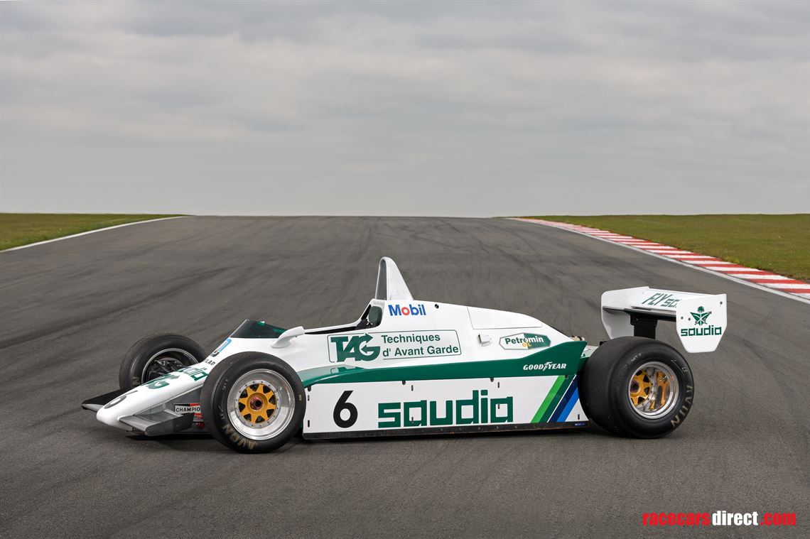 1982-williams-fw08---cosworth-dfv---f1